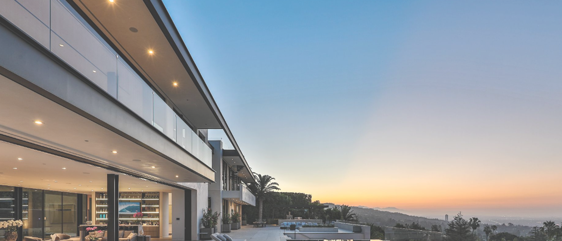 building background image