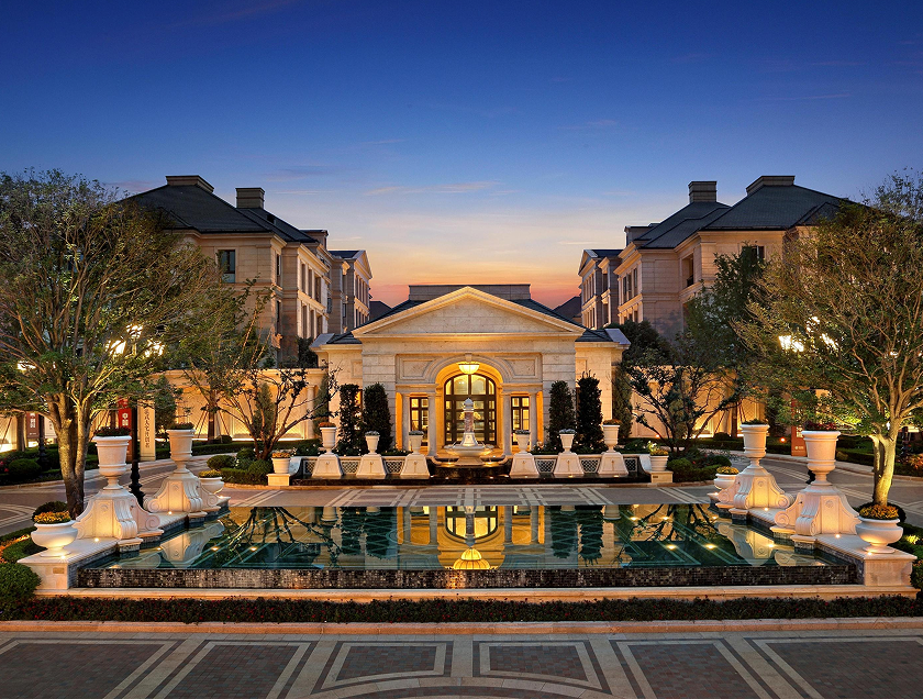 Front side home image